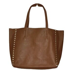 DSJ Danielle Stevens Vincenza Leather Studded